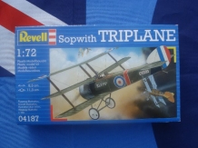 images/productimages/small/Sopwith Triplane Revell 1;72 nw.voor.jpg